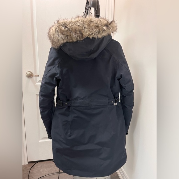 The North Face Tremaya Parka - Picture 1 of 4